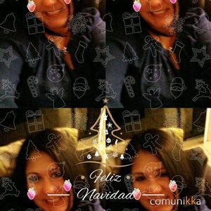 Meet your Posher, Deborah